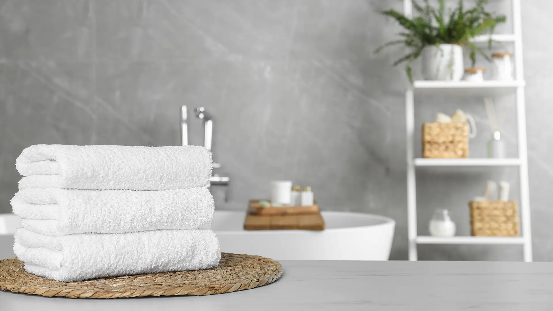 Top Hotel Bath Linen Supplies