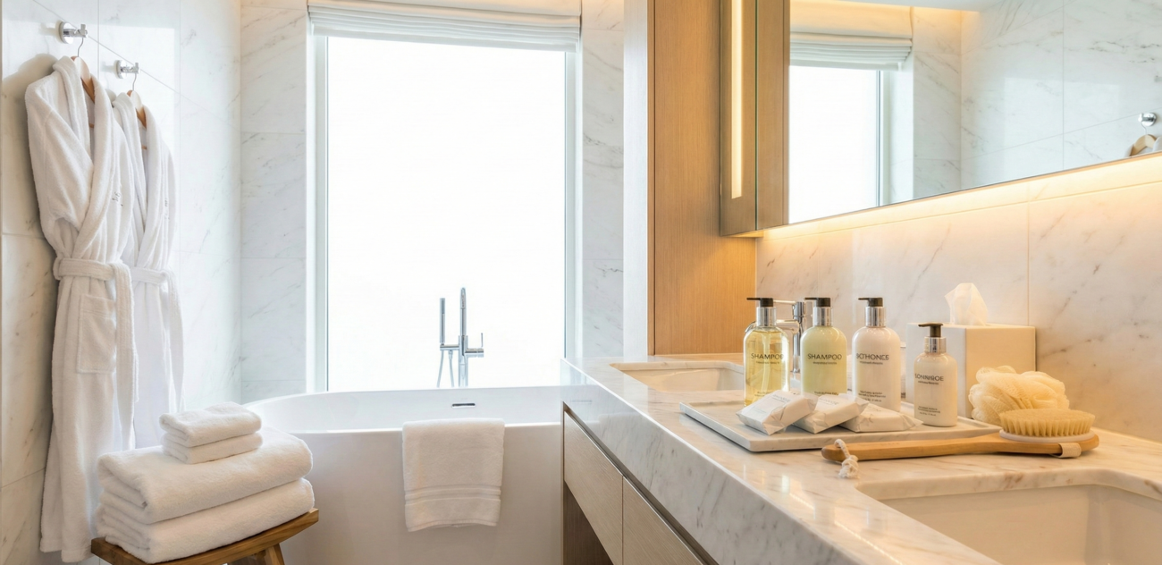How High-Quality Linens Directly Impact Hotel Guest Experience and Comfort 2 Gemini Generated Image jvvyadjvvyadjvvy