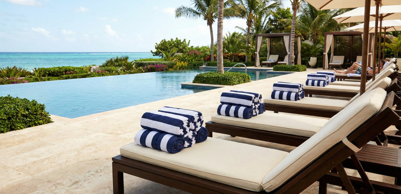 Hotel Towel Sizes & What They Mean (Bath, Hand, Pool & More) 1 Gemini Generated Image tfn0l8tfn0l8tfn0
