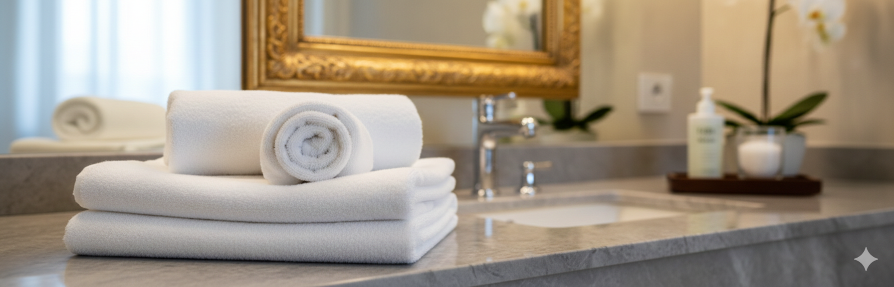 Hand Towel 02 Product Page Banner