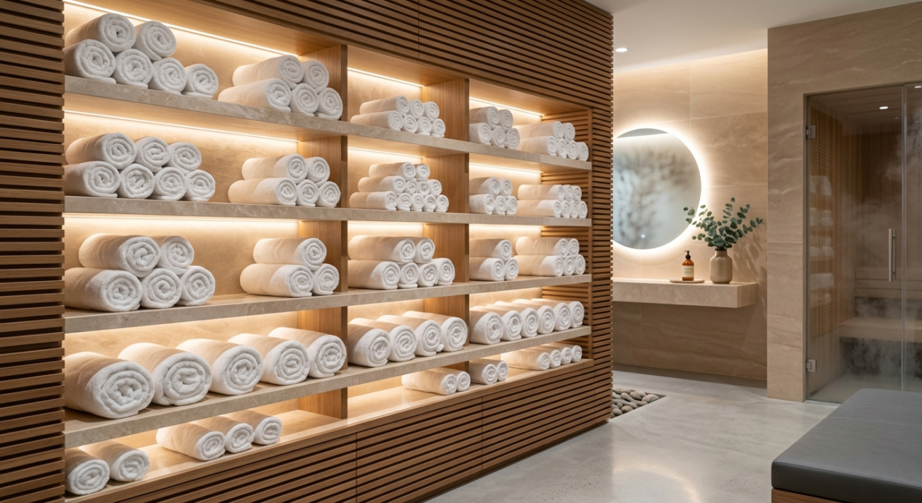 Hotel Hand Towels: Wholesale Buying Guide for the Middle East 2 2a2c6063 cb2e 45f6 874e 8f43c62732d9