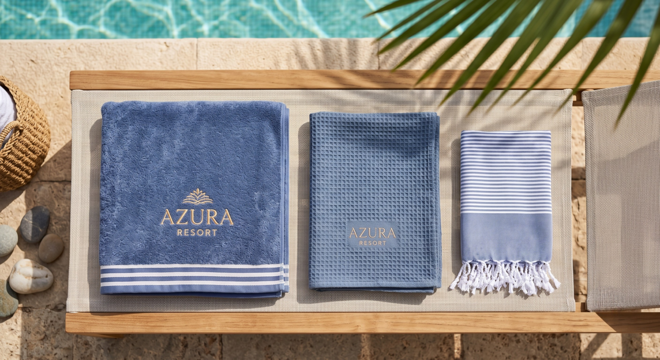 Hotel Pool Towels Wholesale: A Buying Guide for UAE Properties 1 7d75fc2f e6c6 44ef a507 da4f98787915