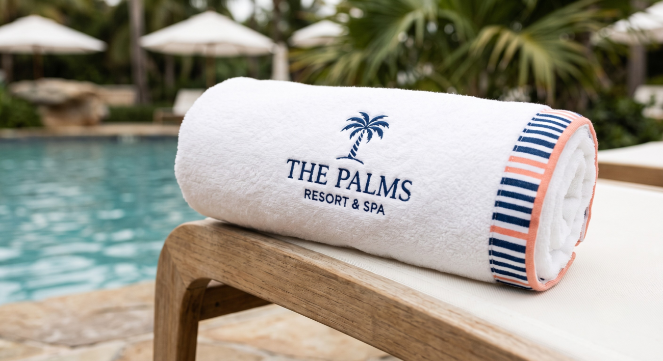 Hotel Pool Towels Wholesale: A Buying Guide for UAE Properties 2 9d7e2bfa e8e5 40e9 8c27 392ab8d54b45