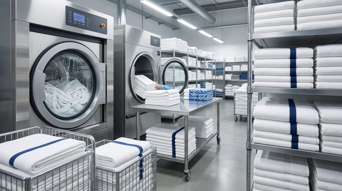 Wholesale Pool Towel Pricing UAE: Bulk Order Guide for Resorts & Hotel Chains 3 Gemini Generated Image xlodkbxlodkbxlod