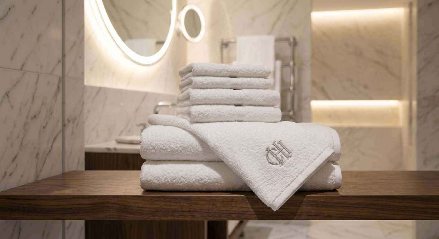 Hotel Linen Theft Reduction
